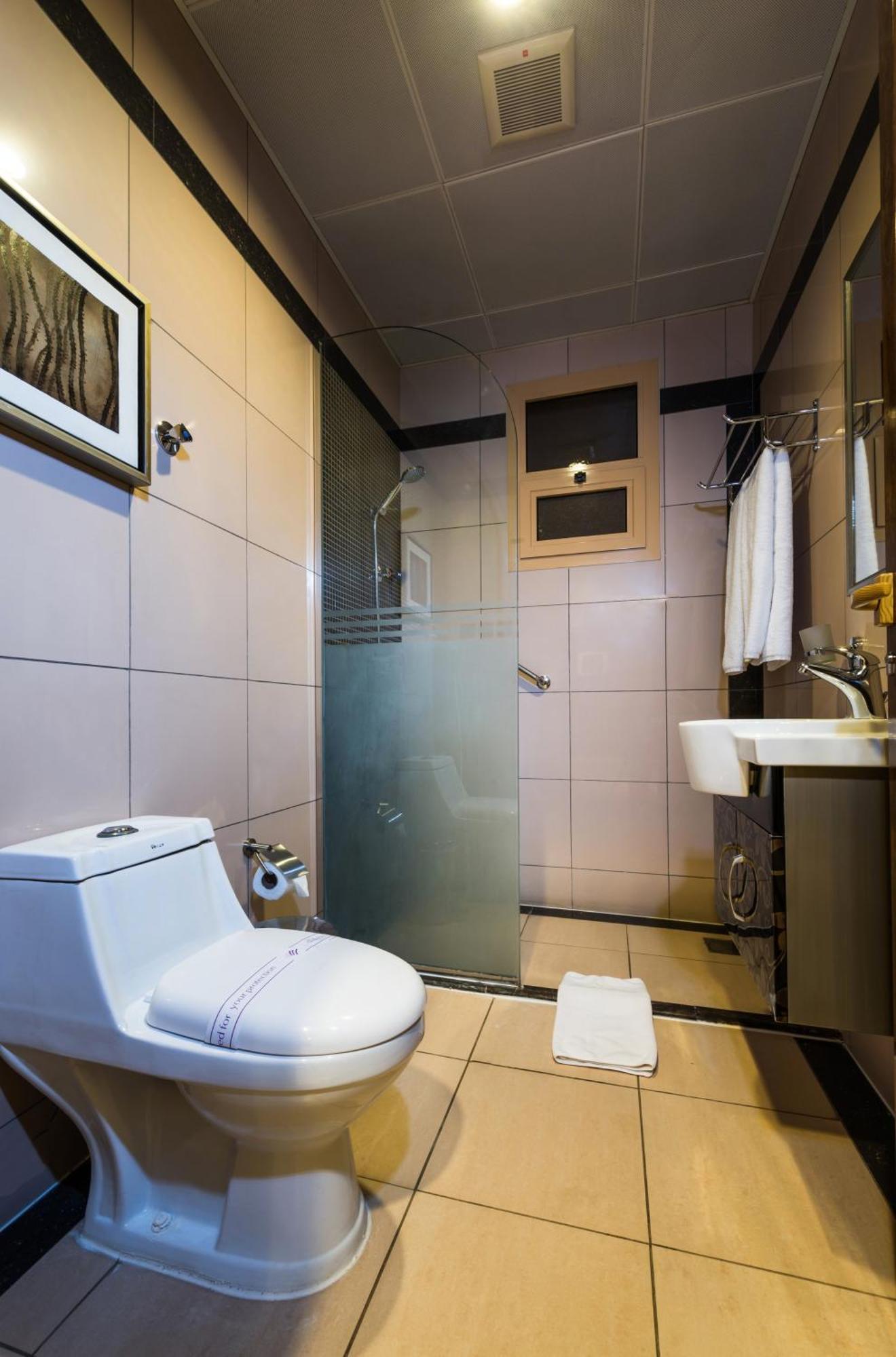 Boudl Al Fakhria Aparthotel Unaizah Ngoại thất bức ảnh