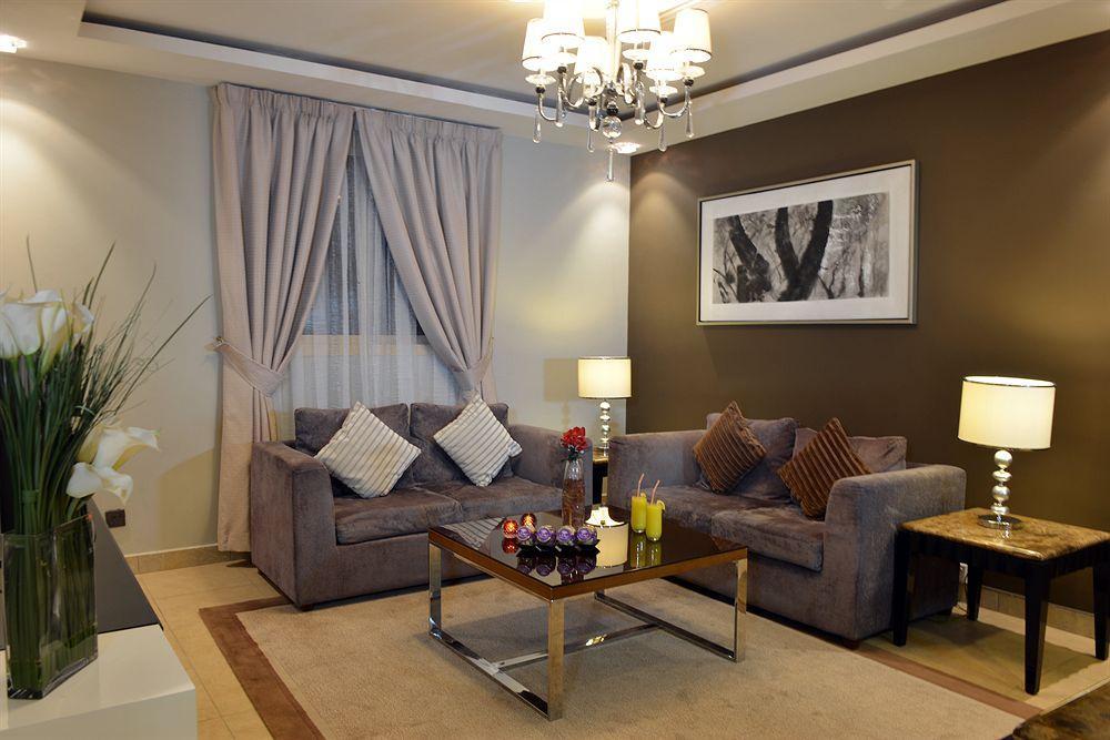 Boudl Al Fakhria Aparthotel Unaizah Ngoại thất bức ảnh