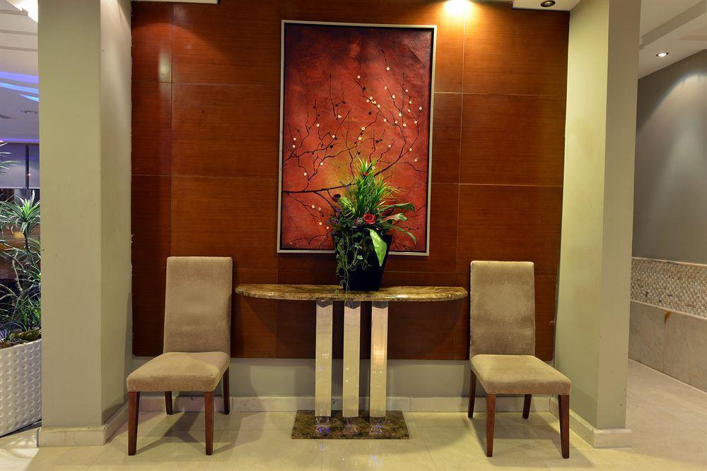 Boudl Al Fakhria Aparthotel Unaizah Ngoại thất bức ảnh