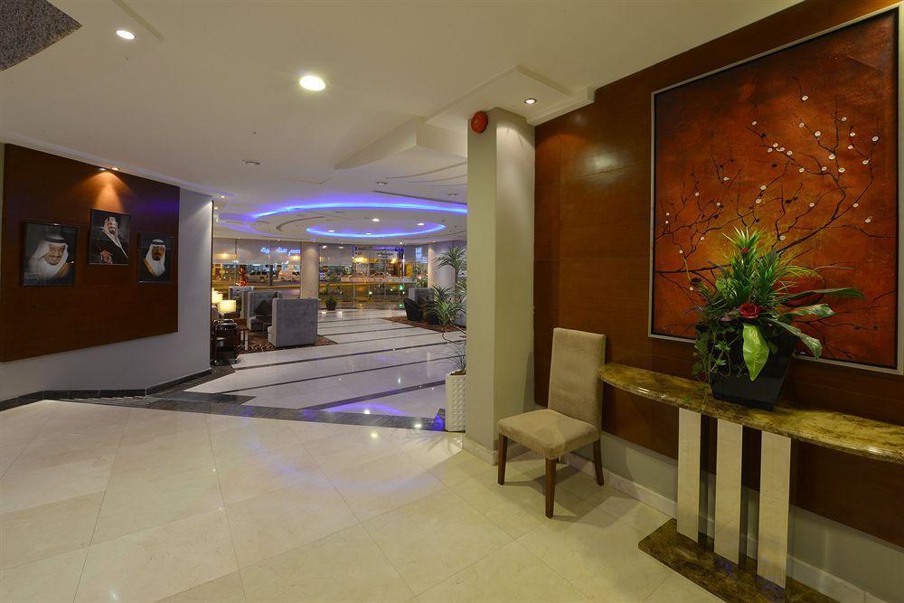 Boudl Al Fakhria Aparthotel Unaizah Ngoại thất bức ảnh