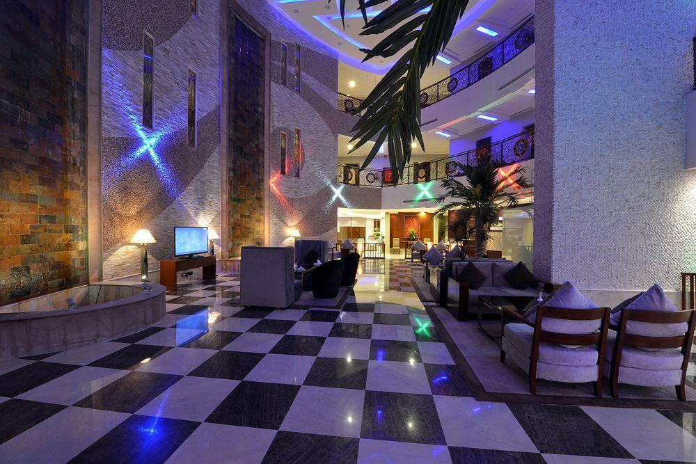 Boudl Al Fakhria Aparthotel Unaizah Ngoại thất bức ảnh