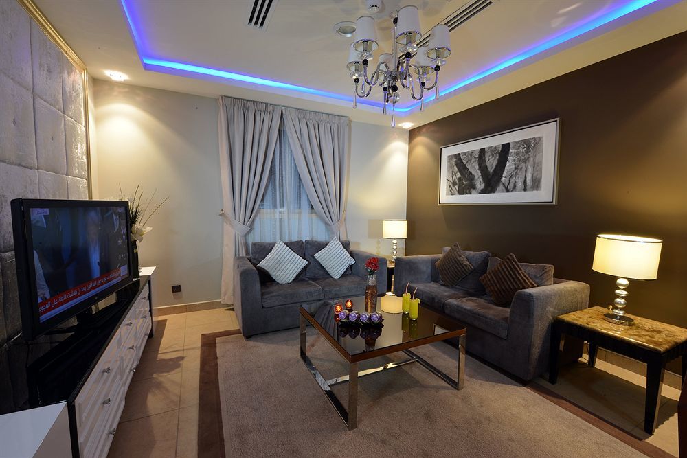 Boudl Al Fakhria Aparthotel Unaizah Ngoại thất bức ảnh