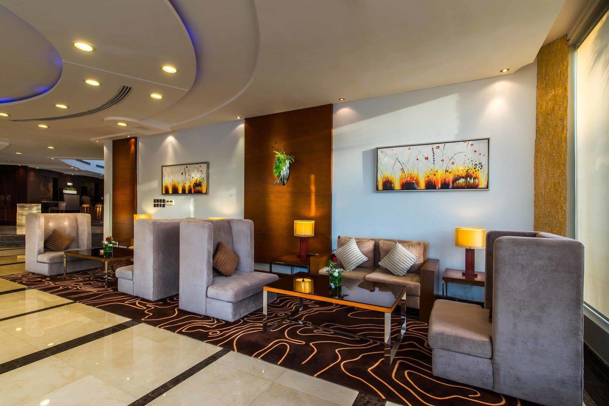 Boudl Al Fakhria Aparthotel Unaizah Ngoại thất bức ảnh